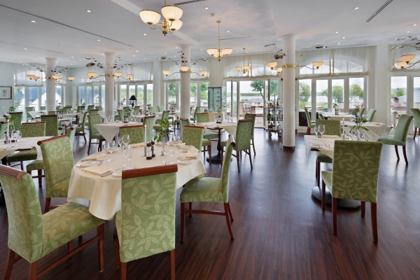 Hotel Precise Resort Schwielowsee (Werder)